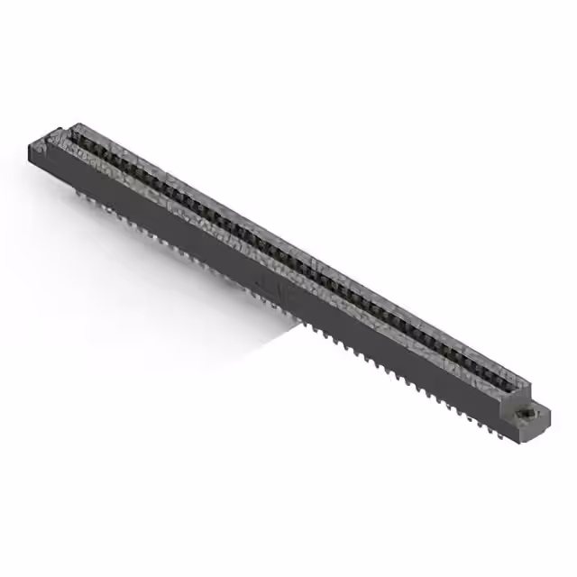 356-042-500-107 EDAC Inc.  Edgeboard Connectors